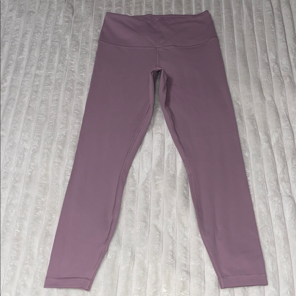 Yogalicious Lux Legging | Size Small